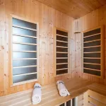 Gorgeous In With Sauna Janjina
