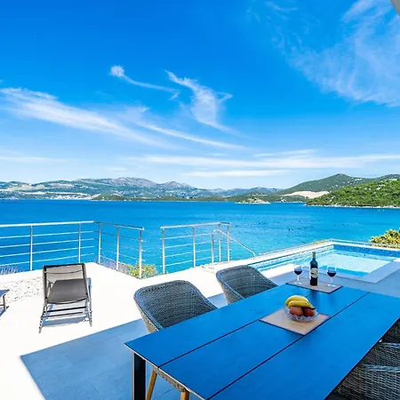 Gorgeous In With Sauna *