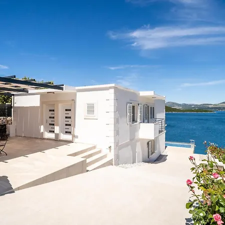 Gorgeous In With Sauna Vakantiehuis *