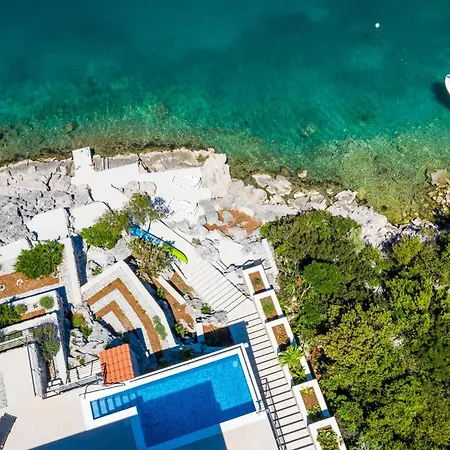 Gorgeous In With Sauna *