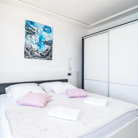 Gorgeous In With Sauna Vakantiehuis *