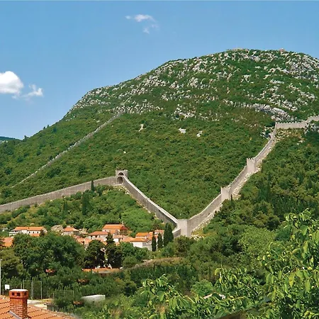 Gorgeous In With Sauna Janjina