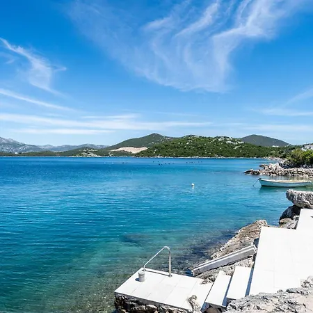 Дом отдыха Gorgeous In With Sauna *