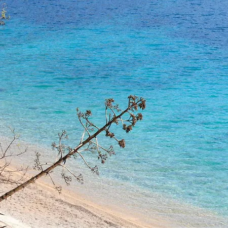 Gorgeous In With Sauna Дом отдыха *