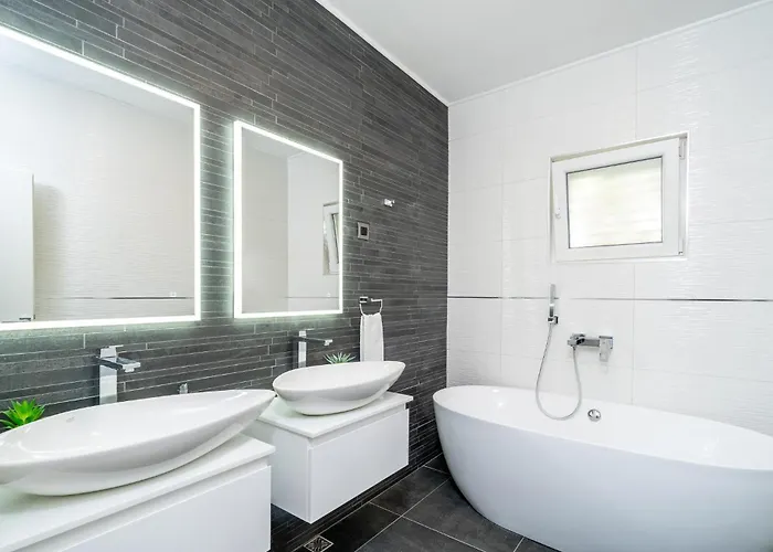 Gorgeous In With Sauna *